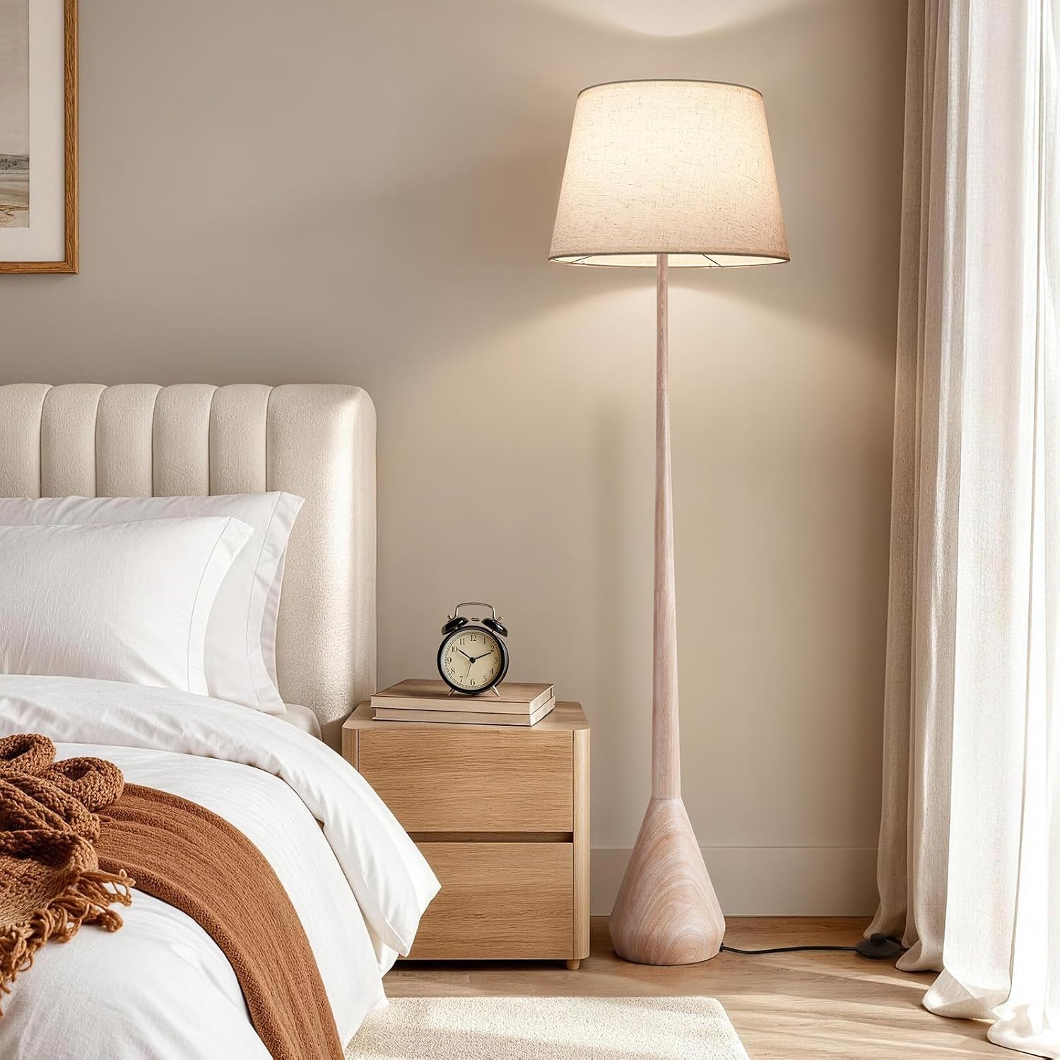 Modern Floor Lamp