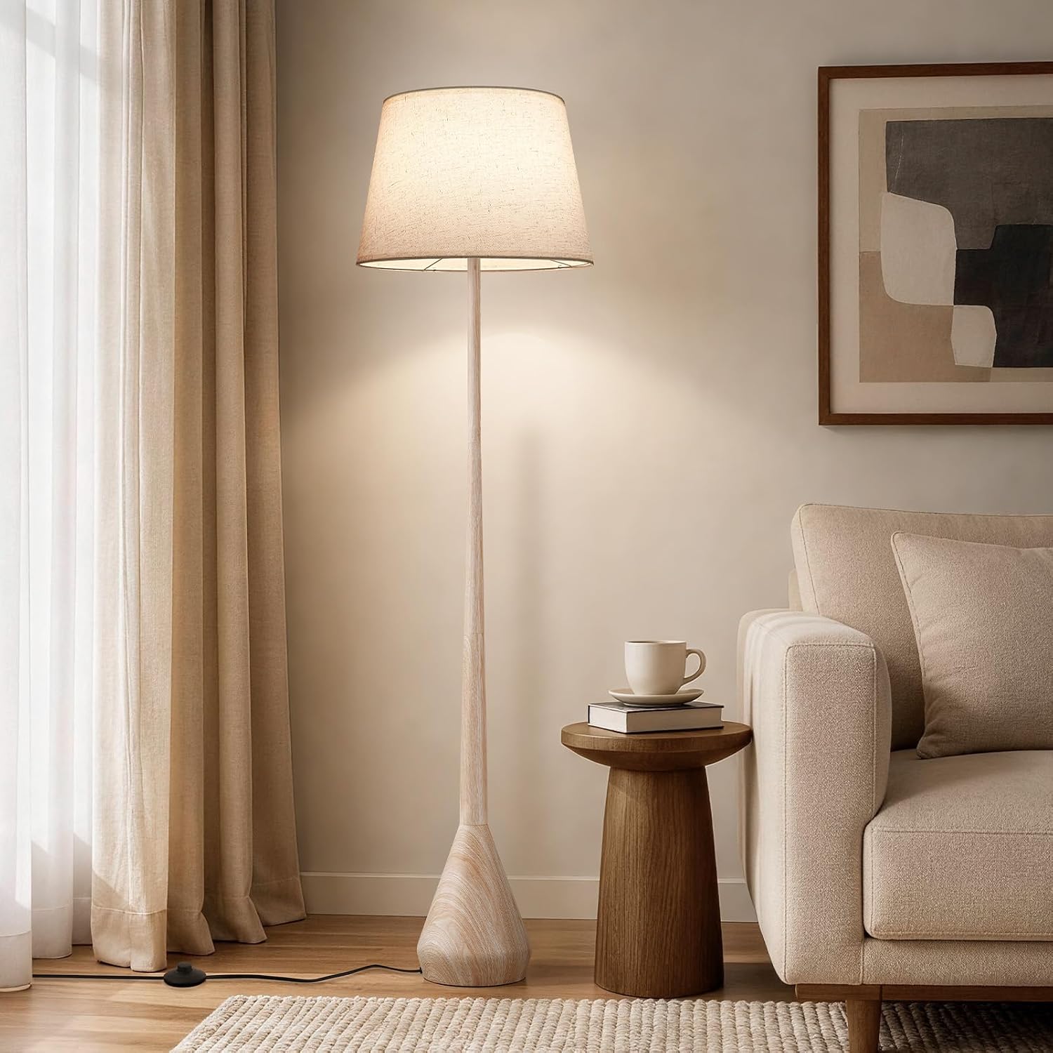 Modern Floor Lamp