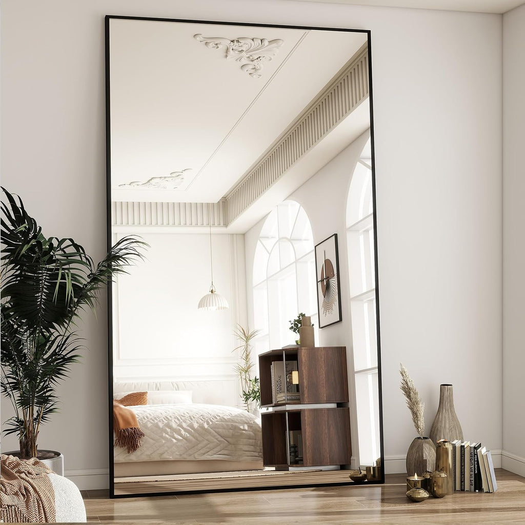 Large Rectangle Mirror