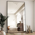 Large Rectangle Mirror