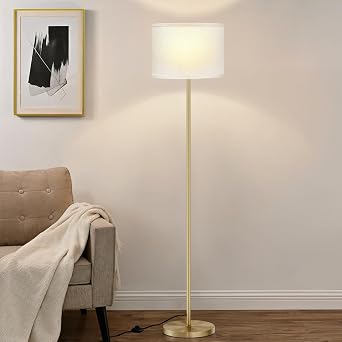 Modern Floor Lamp