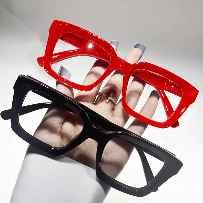 Stylish Glasses (6) Pairs