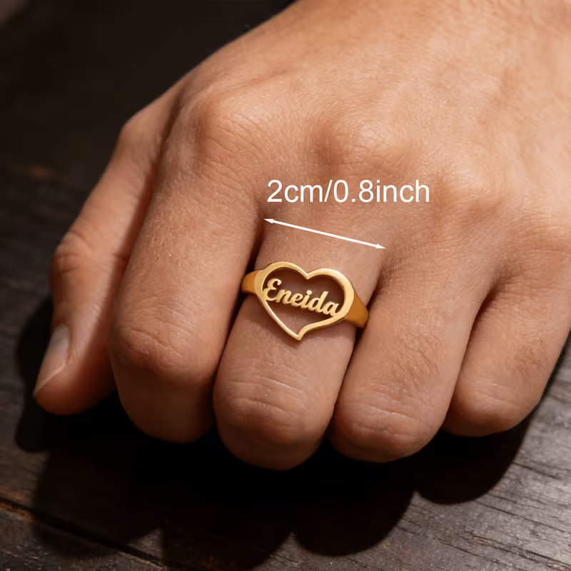 Golden Heart