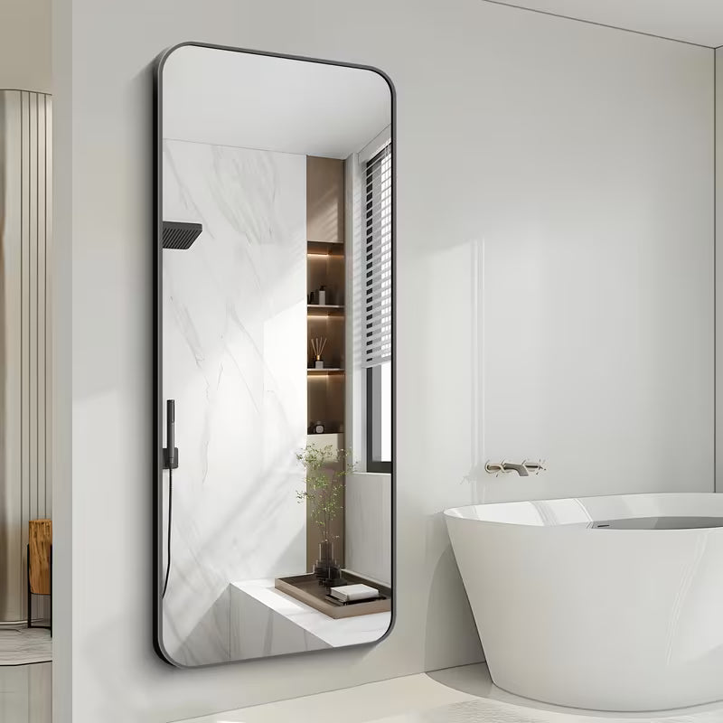 Julie Rectangle Mirror