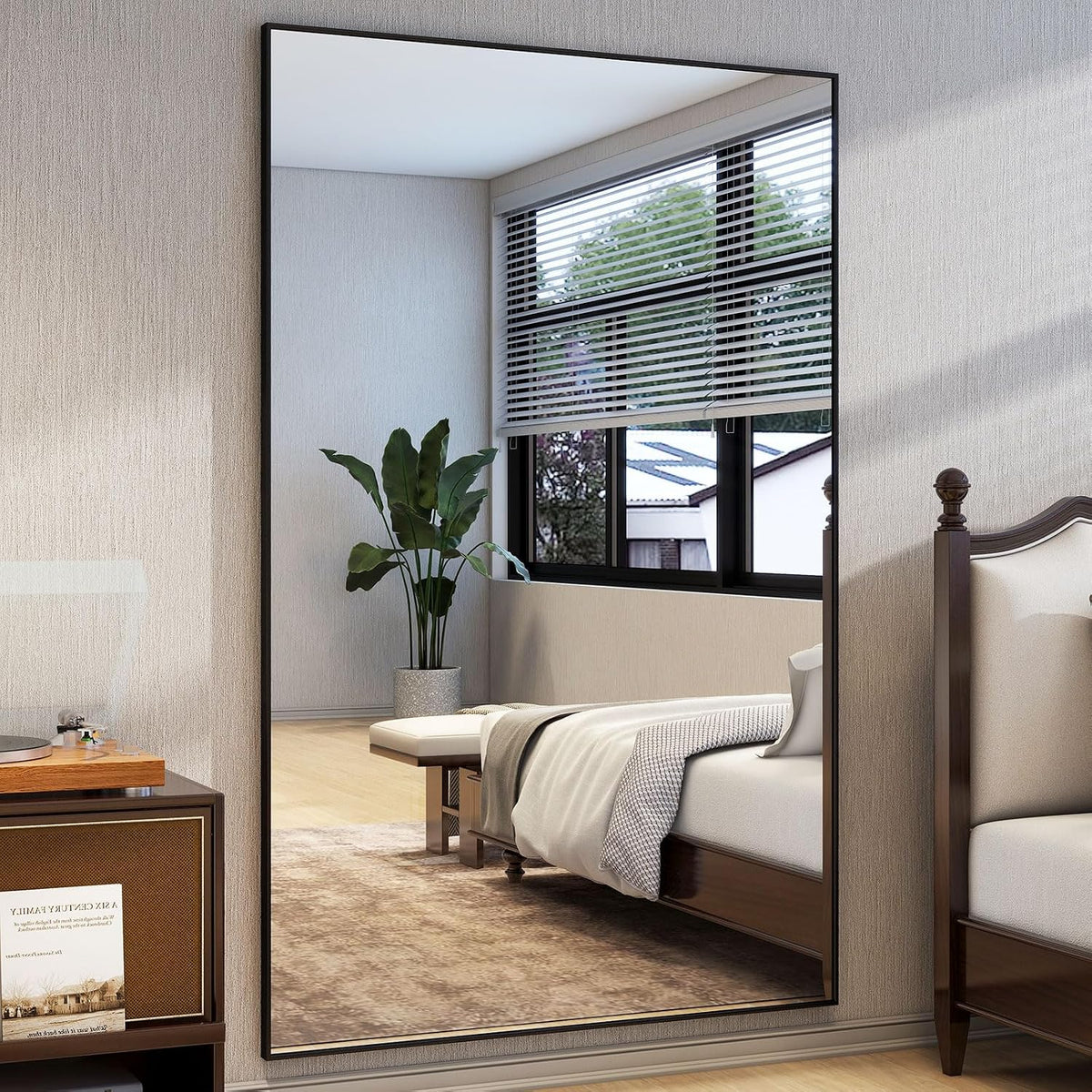 Jupe Oversized Full length Mirror