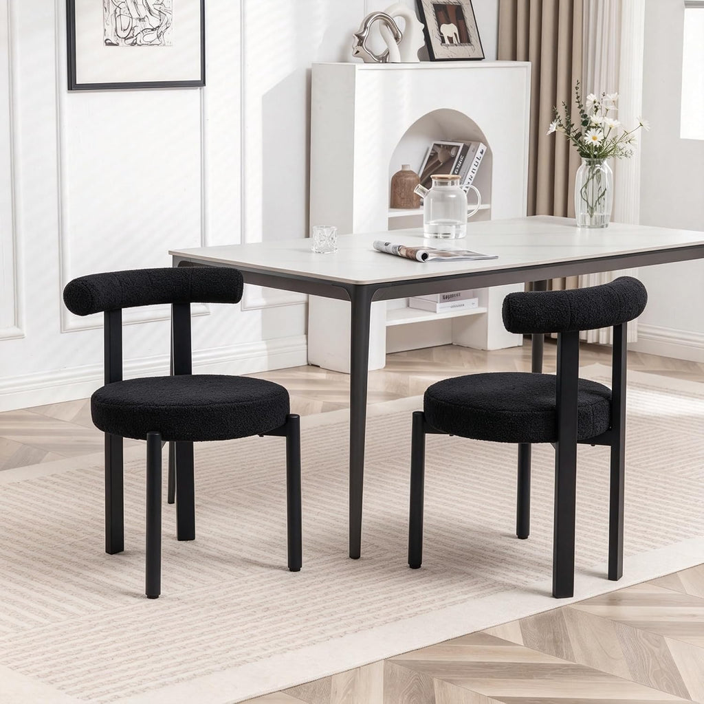 Comfy Dining Chairs