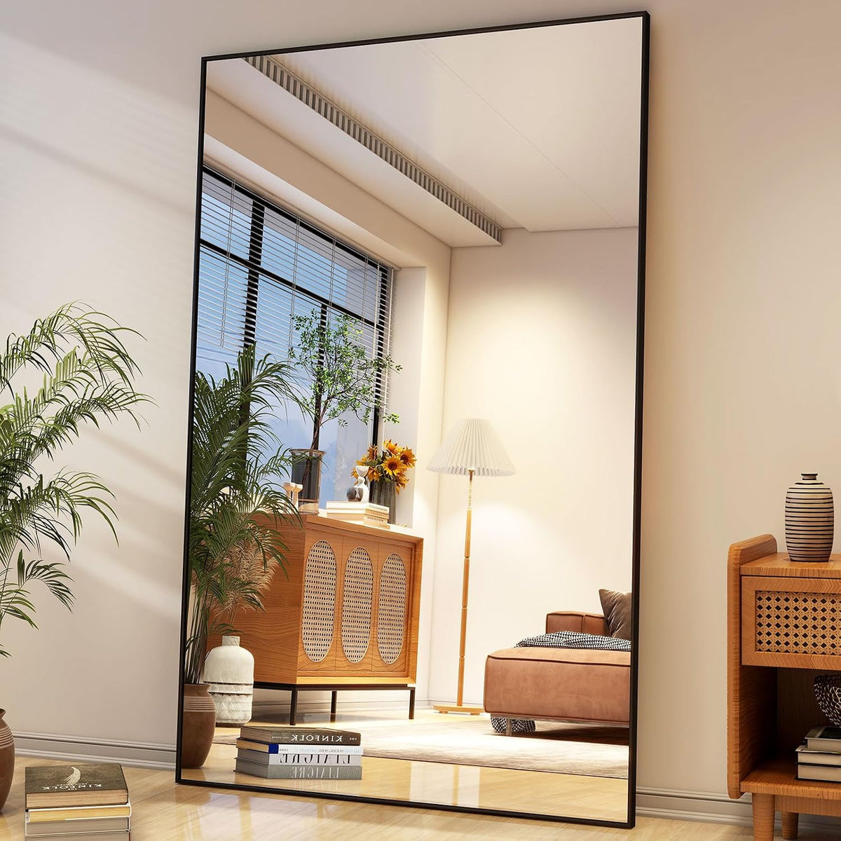 Jupe Oversized Full length Mirror