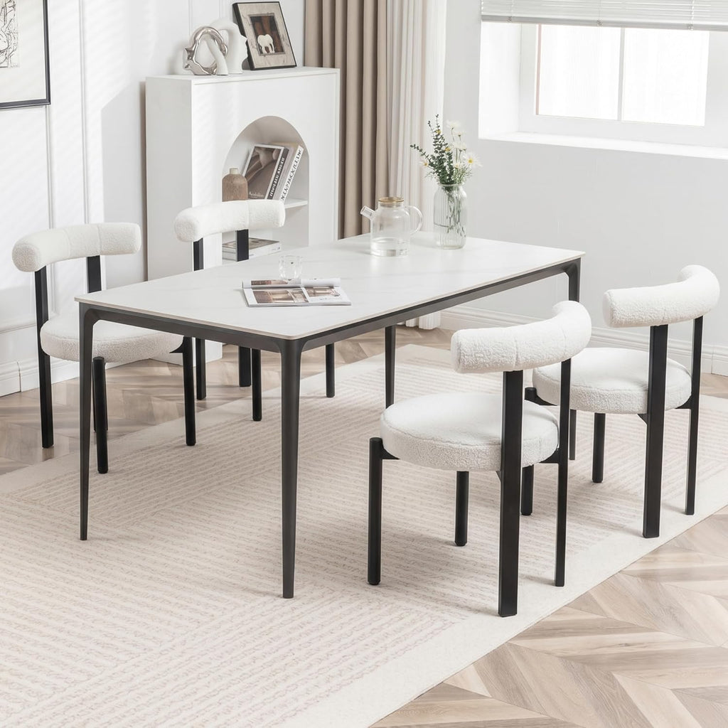 Comfy Dining Chairs