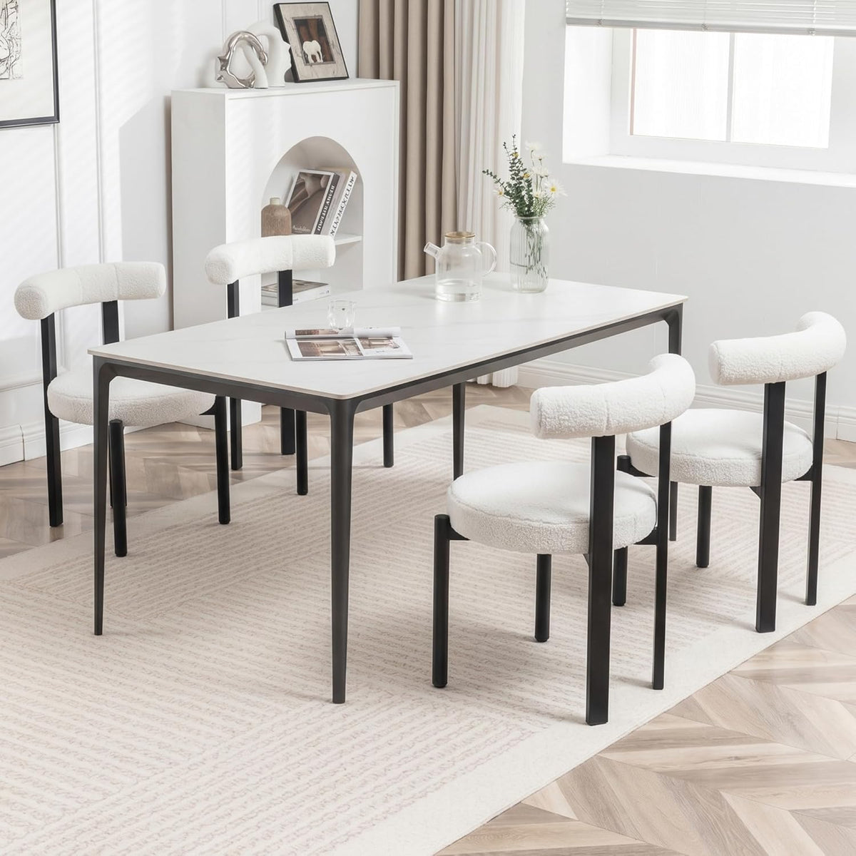 Comfy Dining Chairs