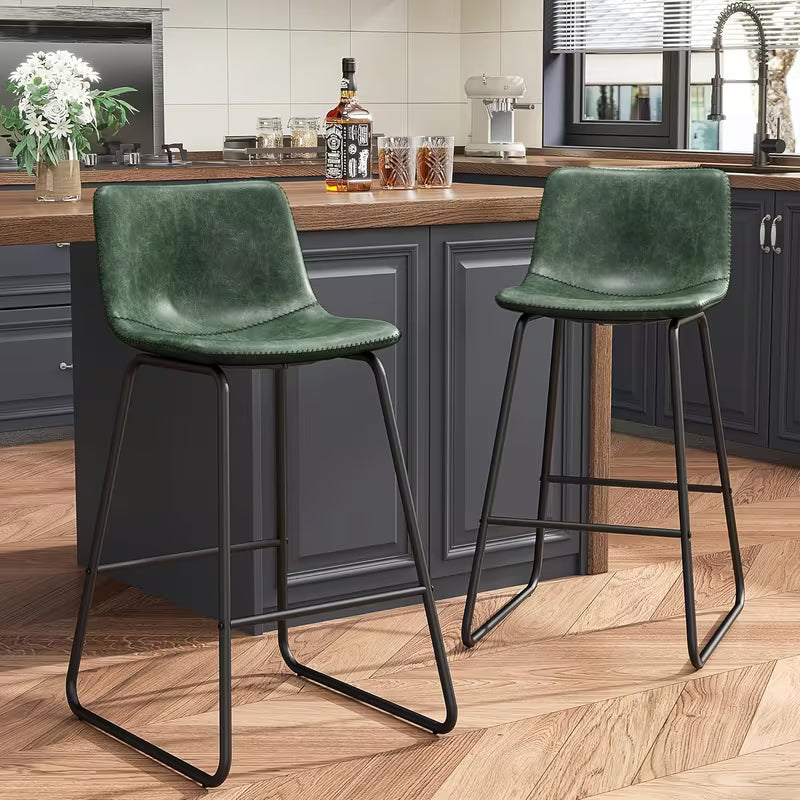 Bar Stools Set Of 3/2
