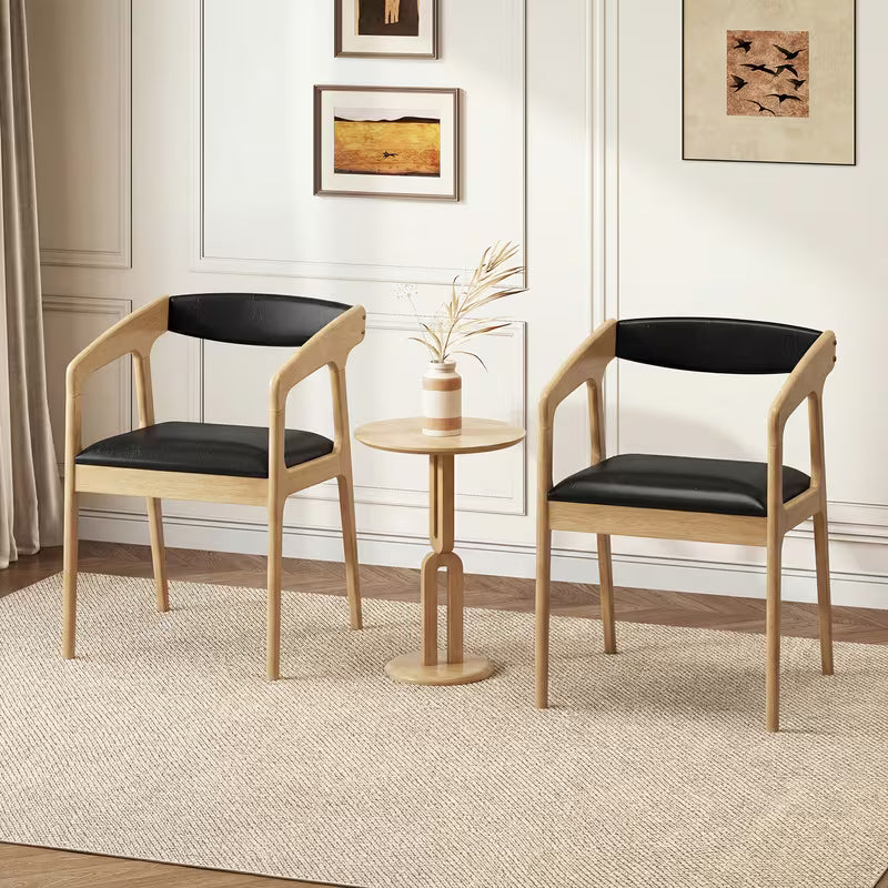 Accent Armchairs