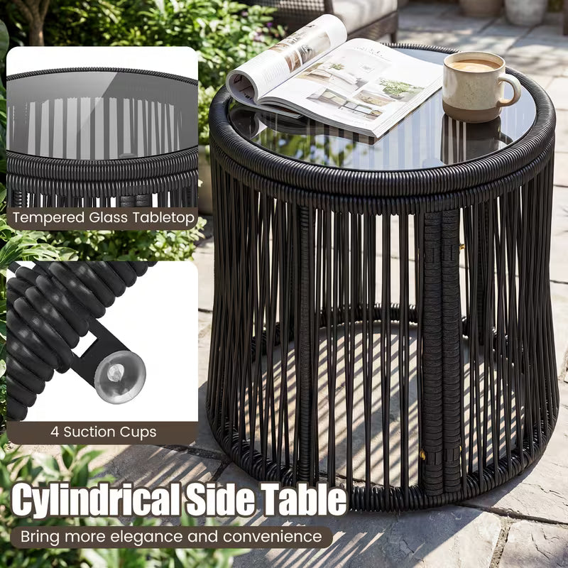 3pcs Nova Outdoor Set