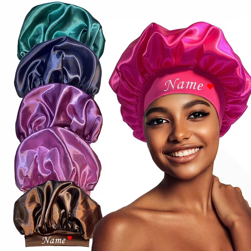 Personalized Bonnet