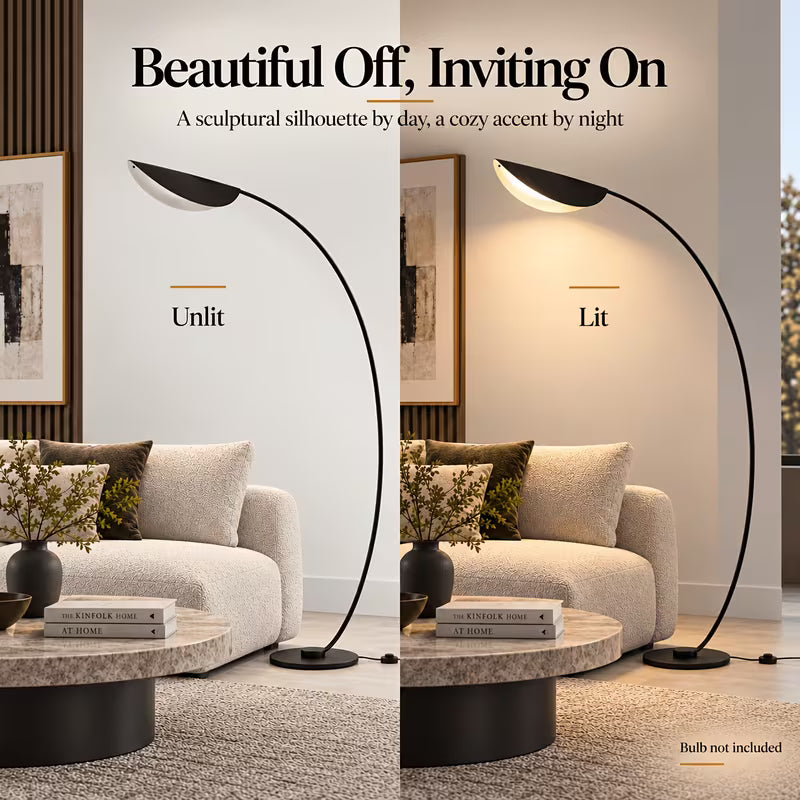 Floor Standing Lamp