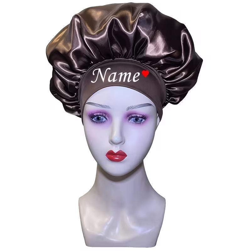 Personalized Bonnet