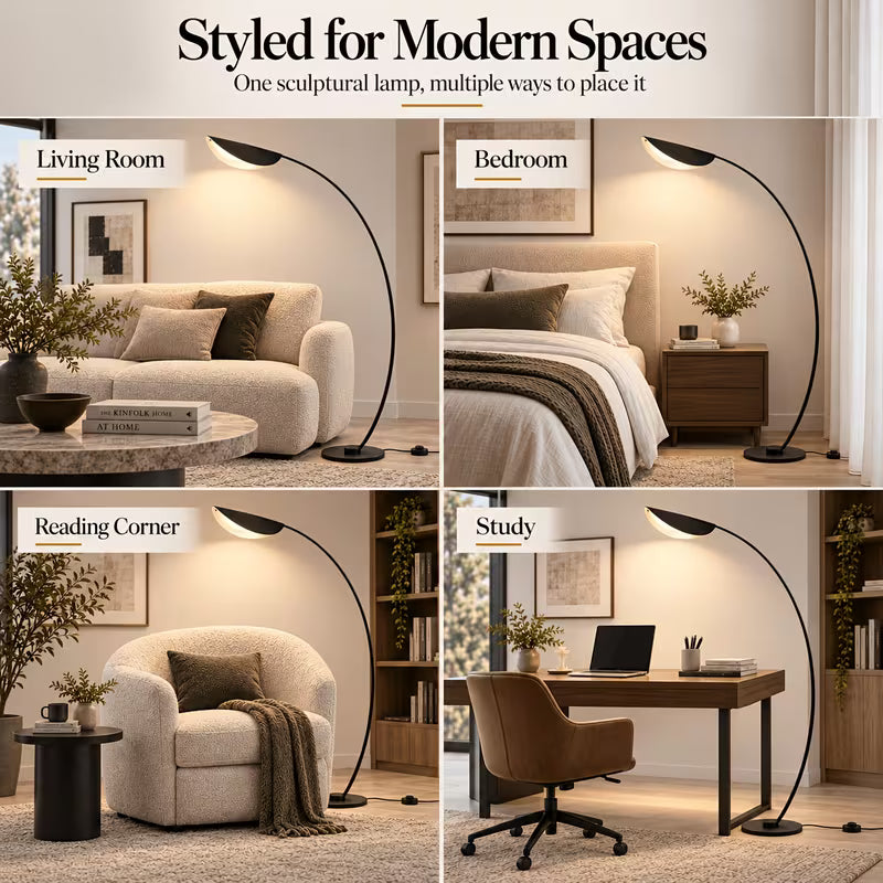 Floor Standing Lamp