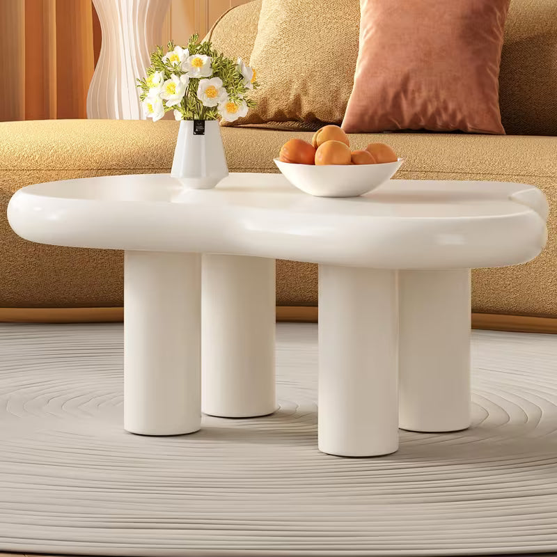 Nova Irregular Coffee Table