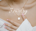 6 months Jewelry Protection Plan - (Covers damage, loss & theft): 2 replacements within 6 months, no questions asked.