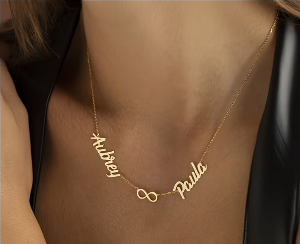 Infinity ( 2 names)
