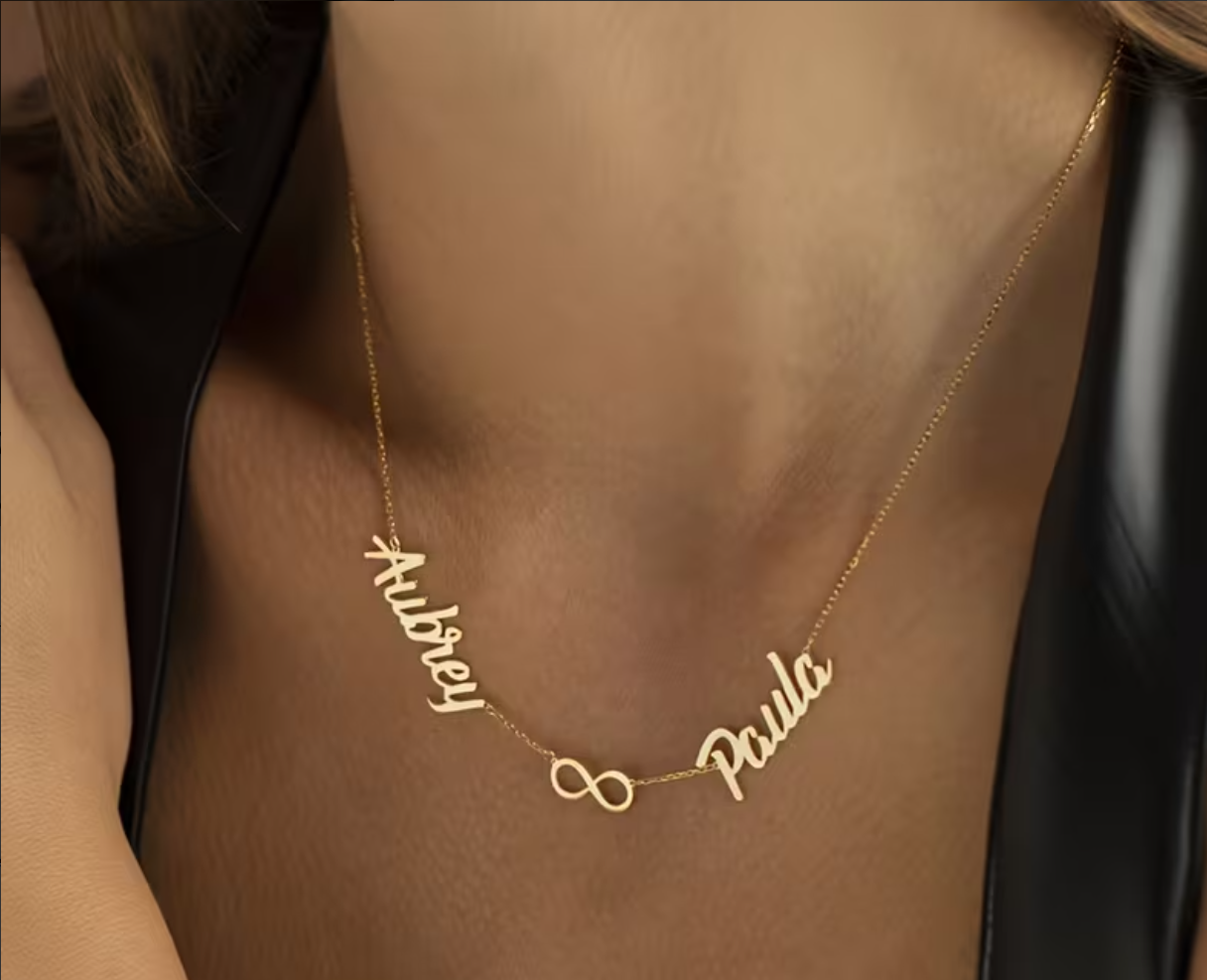 Infinity ( 2 names)