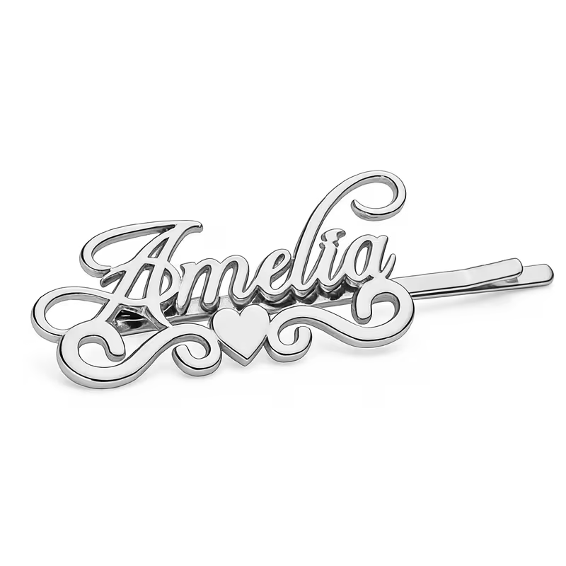 Stainless Steel Sliver