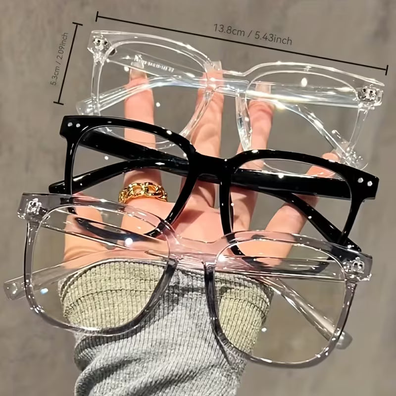 Stylish Unisex Glasses