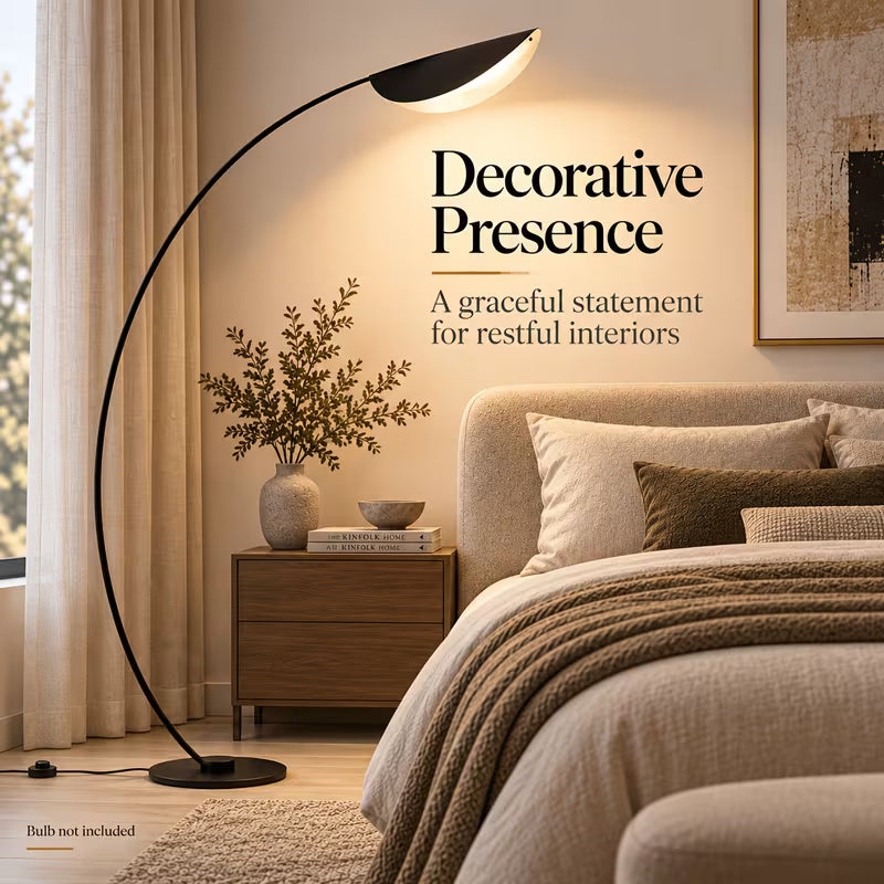 Floor Standing Lamp