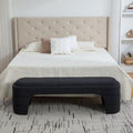 Luxury Indoor Bedroom Bench