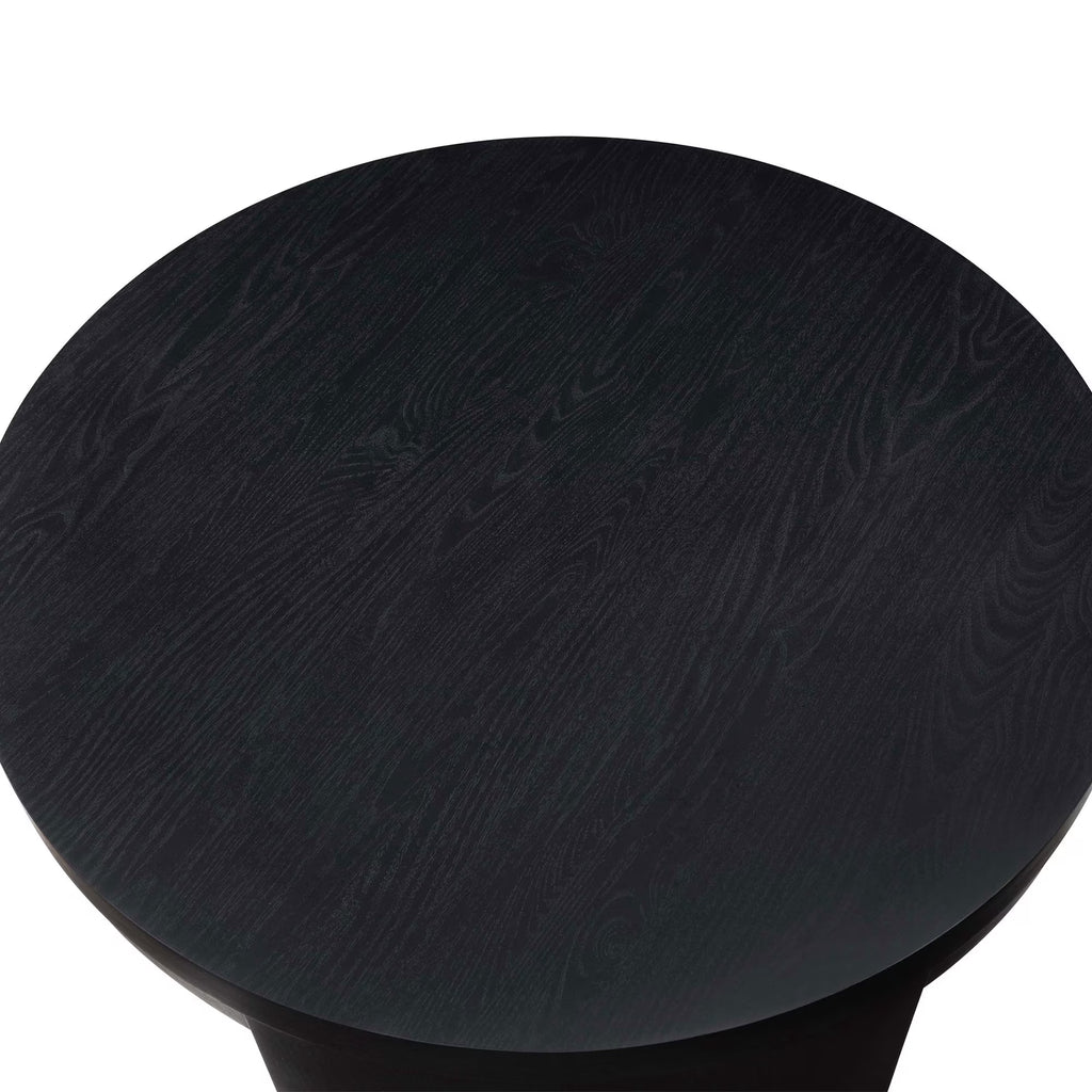 Luxe Round Coffee Table