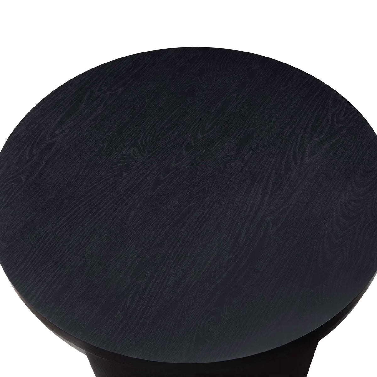 Luxe Round Coffee Table