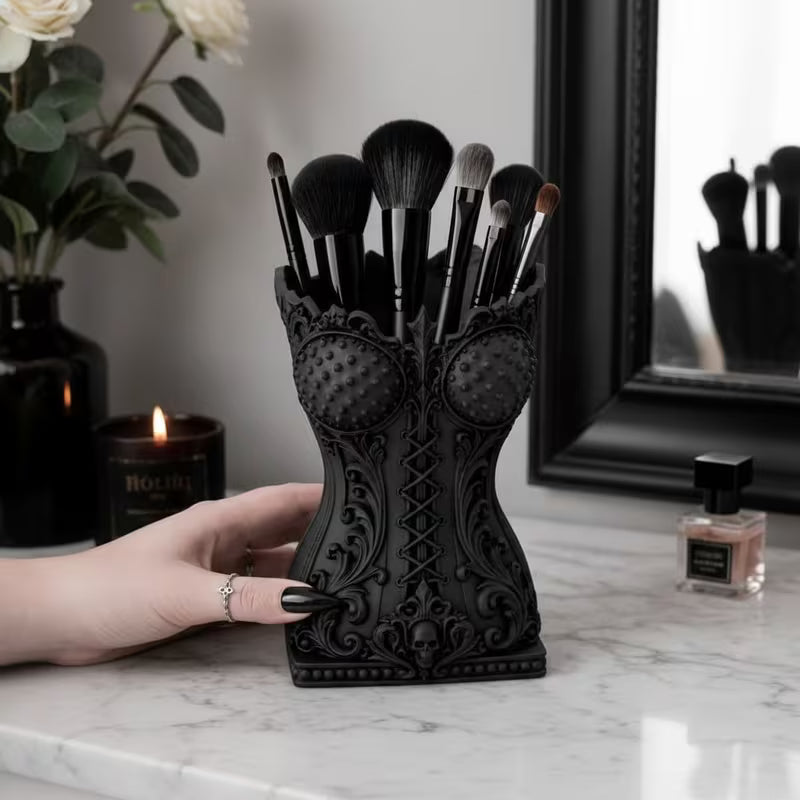 Makeup Organizer (2)