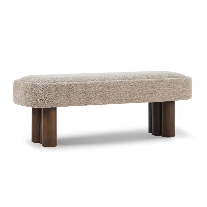 Luxury Bench