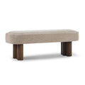 Luxury Bench