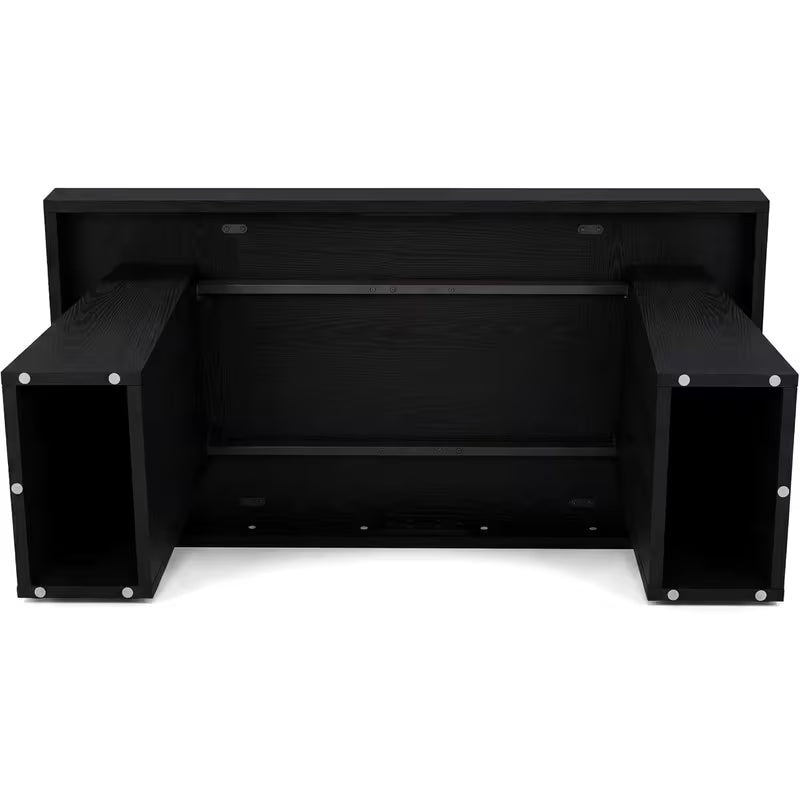Wooden Office Desk