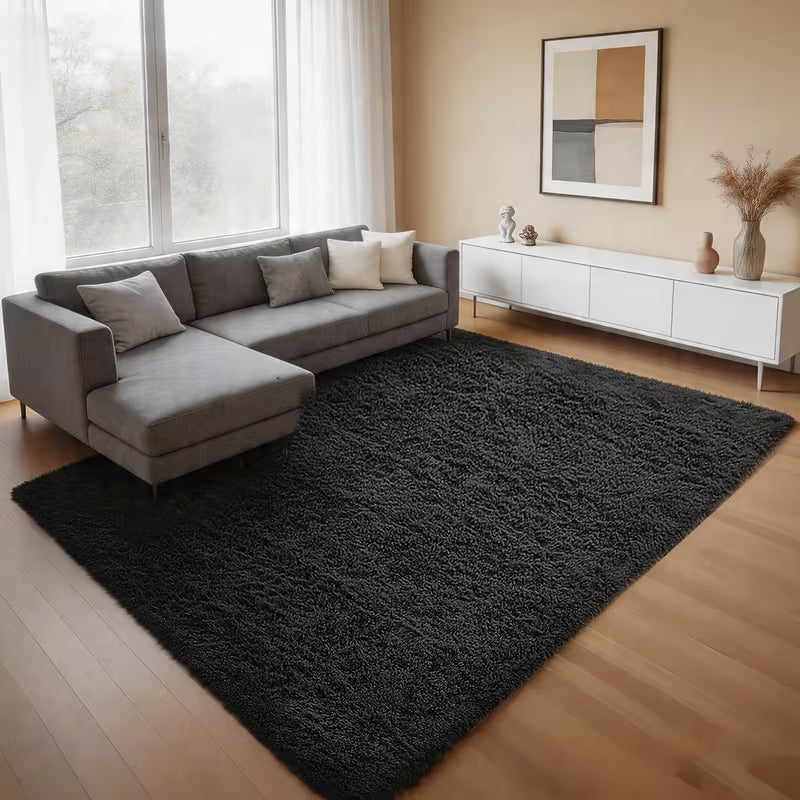 Nova Shaggy Carpet