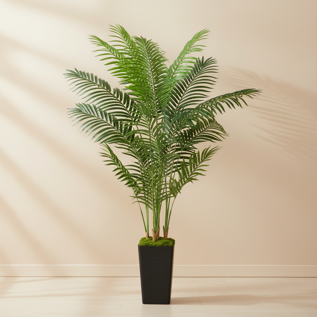 Artificial Tall Floor Plants