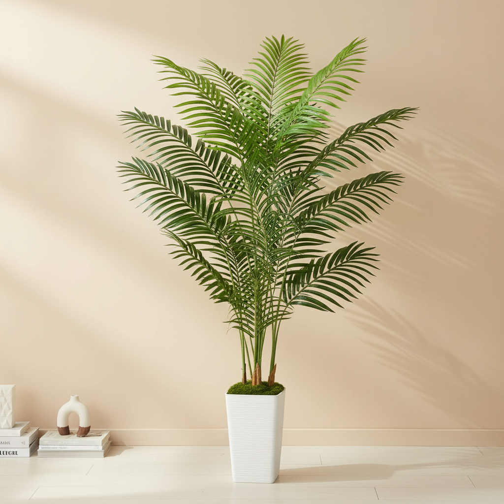 Artificial Tall Floor Plants