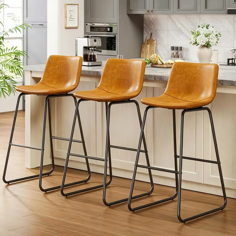 Bar Stools Set Of 3/2