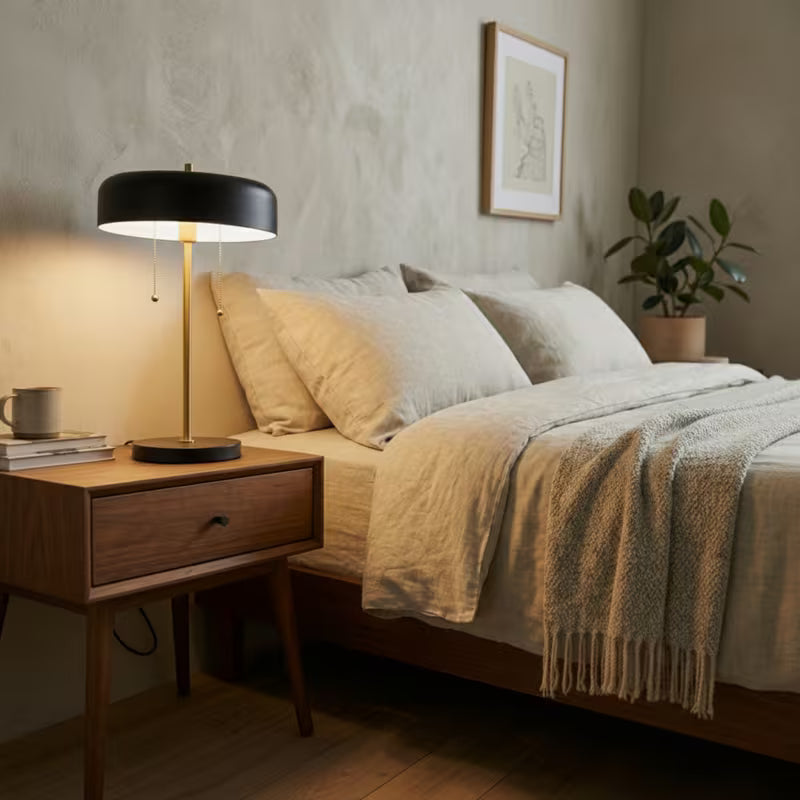Nova Table Lamp