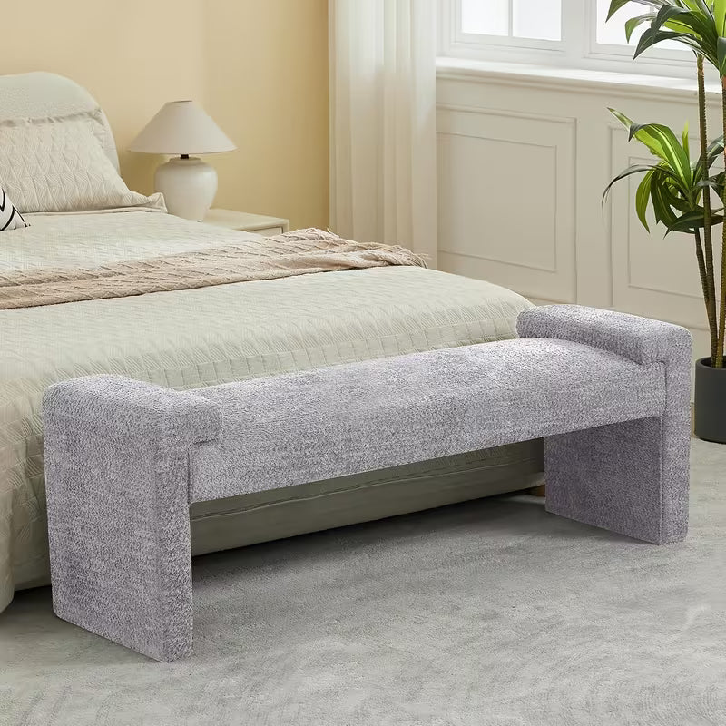 Upholstered Bench