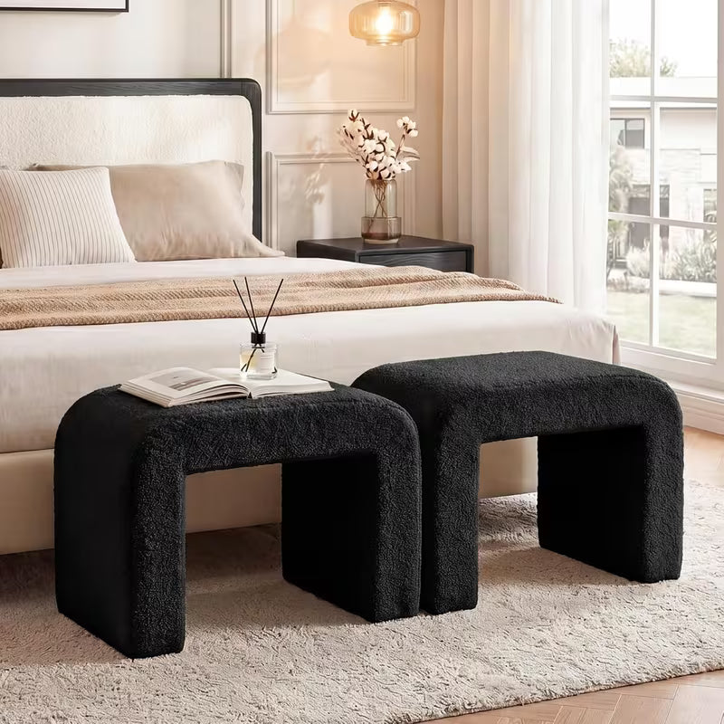 Ottoman Stool