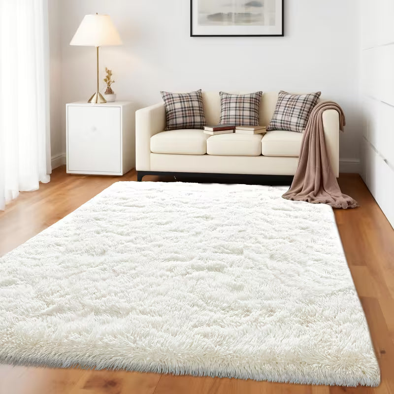 Nova Shaggy Carpet