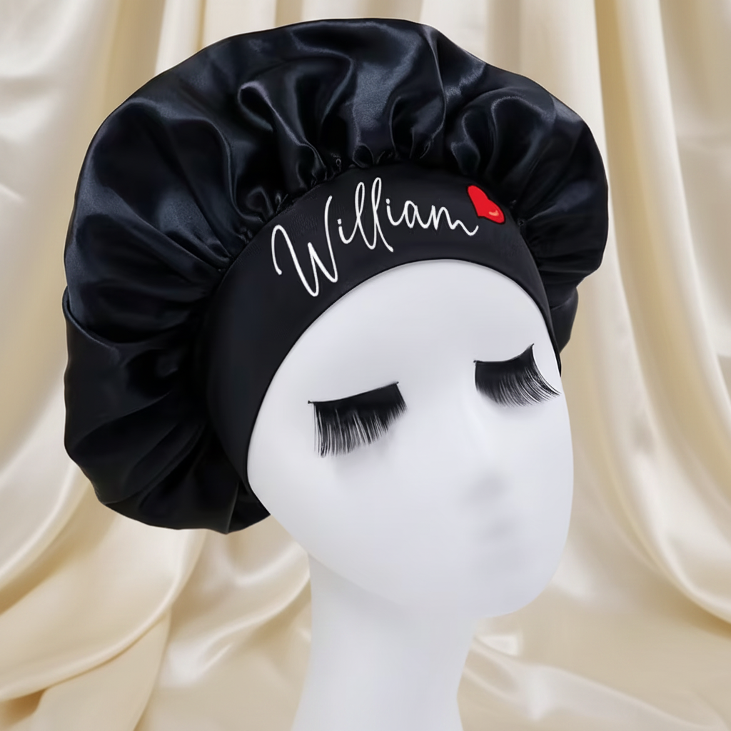 Personalized Bonnet