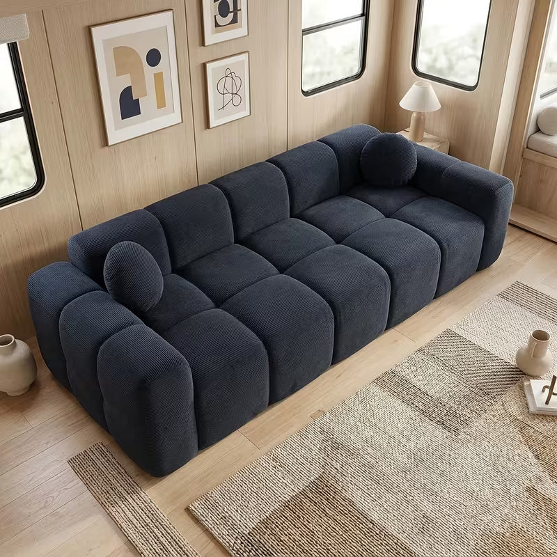 Lixe Boneless Sofa Couch