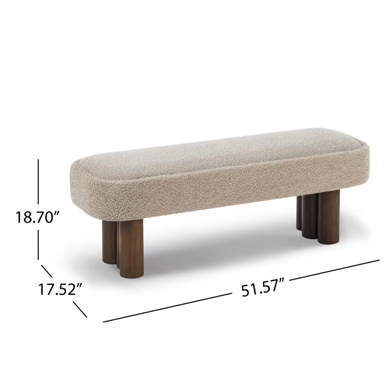 Luxury Bench