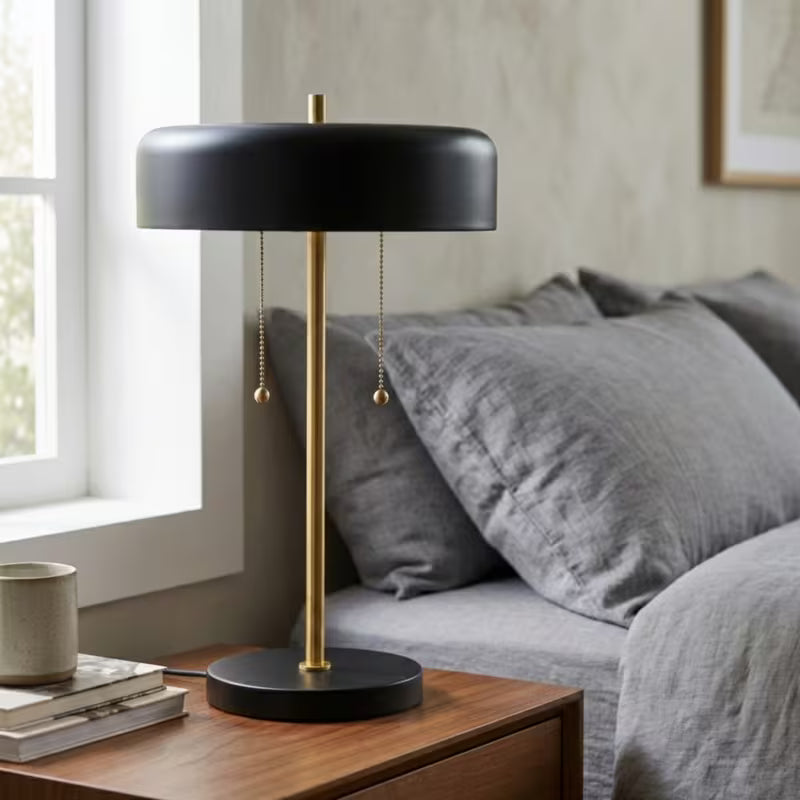 Nova Table Lamp