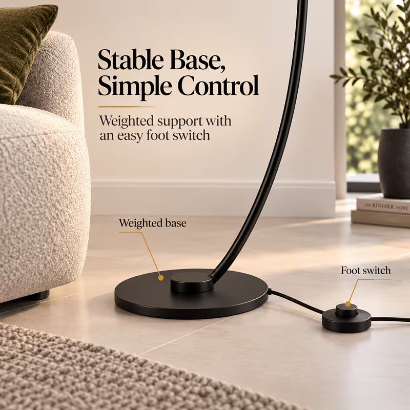 Floor Standing Lamp