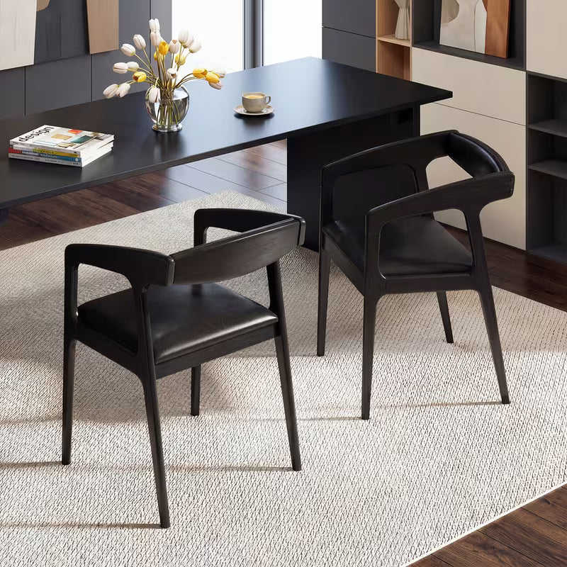 Accent Armchairs