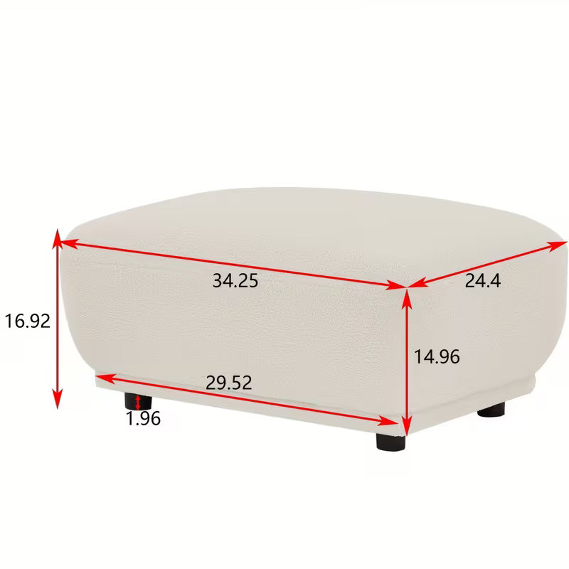 Ottoman Stool