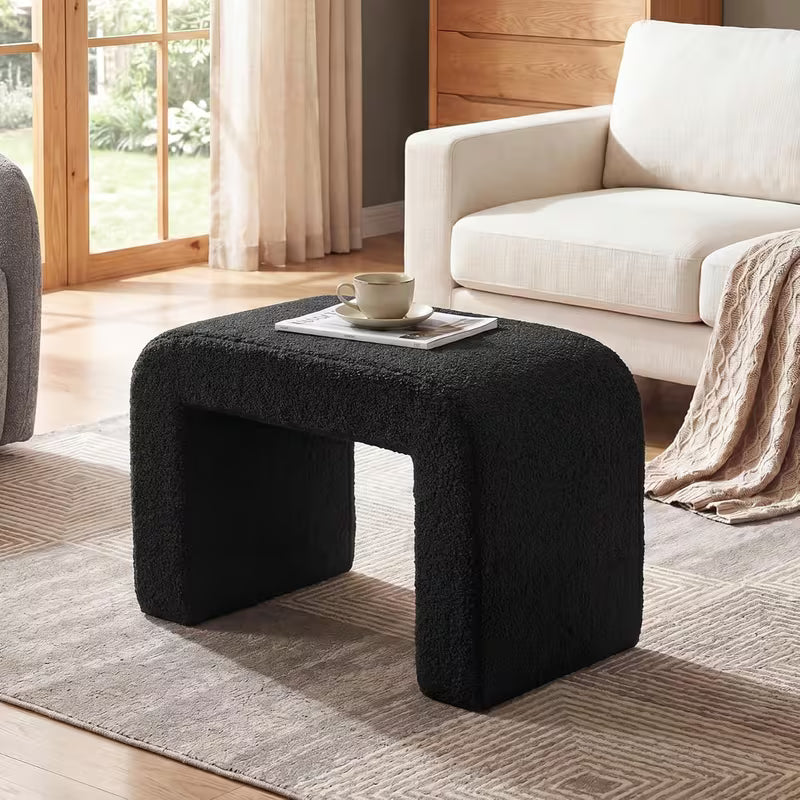 Ottoman Stool